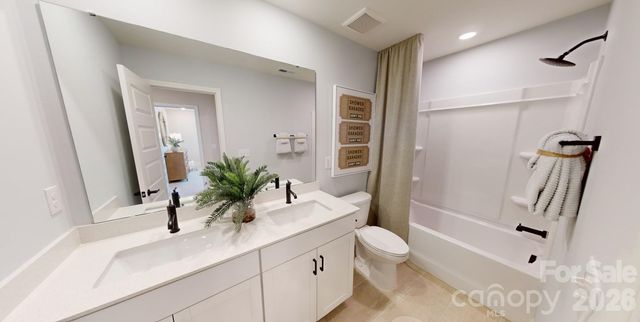 1804 Quiet Wood Road, Monroe, NC 28110