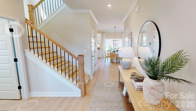 1804 Quiet Wood Road, Monroe, NC 28110