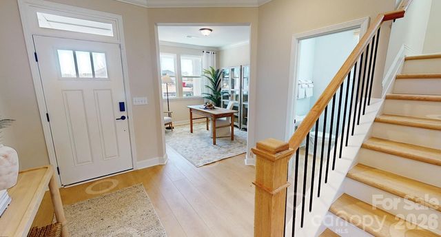 1804 Quiet Wood Road, Monroe, NC 28110