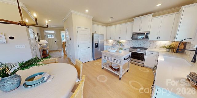 1804 Quiet Wood Road, Monroe, NC 28110