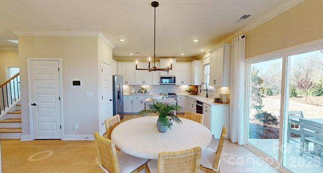 1804 Quiet Wood Road, Monroe, NC 28110