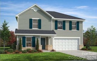 1804 Quiet Wood Road, Monroe, NC 28110