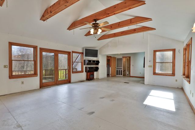 2140 Brandon Mountain Road, Rochester, VT 05767