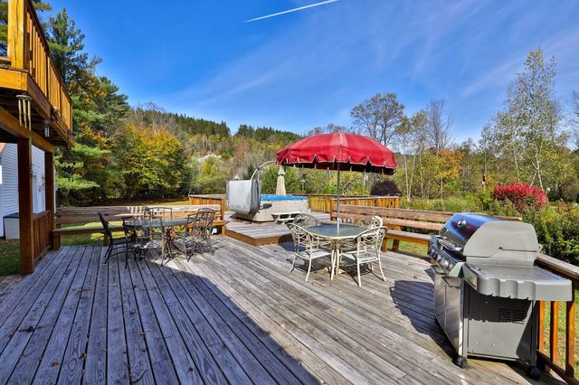 2140 Brandon Mountain Road, Rochester, VT 05767