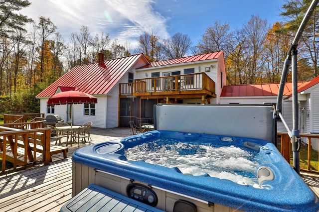 2140 Brandon Mountain Road, Rochester, VT 05767