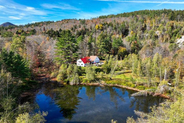 2140 Brandon Mountain Road, Rochester, VT 05767