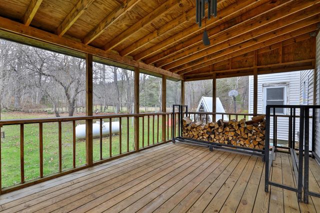 2140 Brandon Mountain Road, Rochester, VT 05767