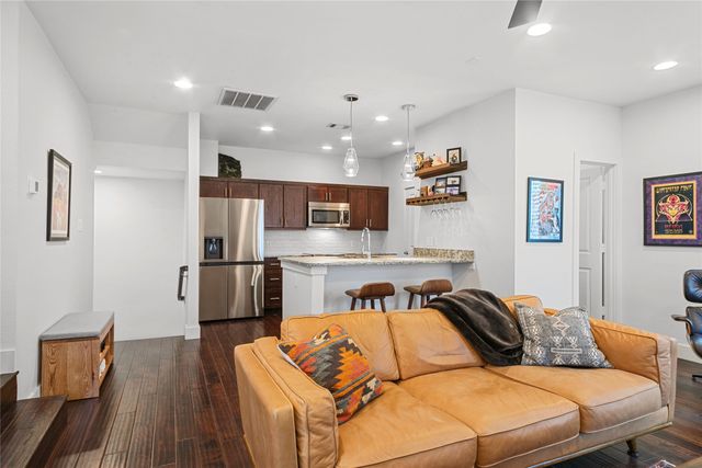 5922 Hudson Street 4, Dallas, TX 75206