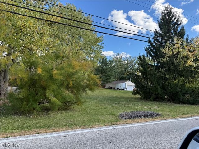 Macedonia Road, Oakwood Village, OH 44146