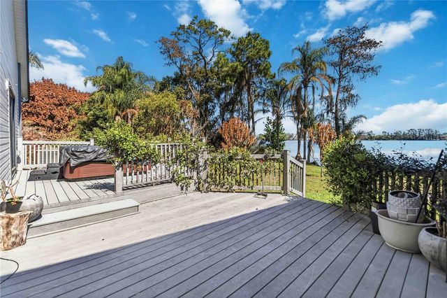 7468 LAKE WILLIS DRIVE, Orlando, FL 32821