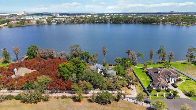 7468 LAKE WILLIS DRIVE, Orlando, FL 32821