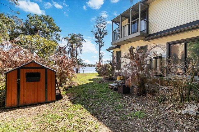 7468 LAKE WILLIS DRIVE, Orlando, FL 32821