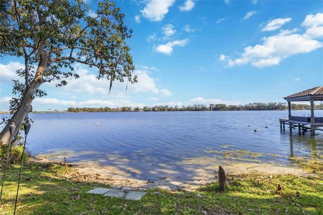 7468 LAKE WILLIS DRIVE, Orlando, FL 32821