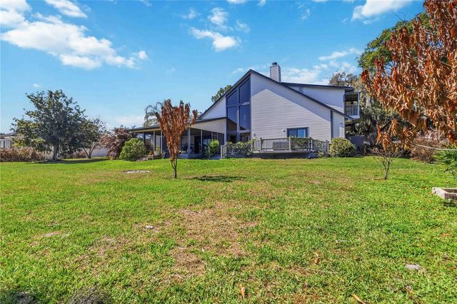 7468 LAKE WILLIS DRIVE, Orlando, FL 32821