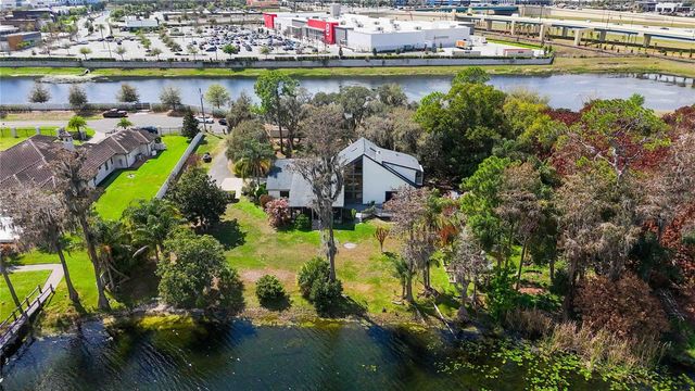 7468 LAKE WILLIS DRIVE, Orlando, FL 32821