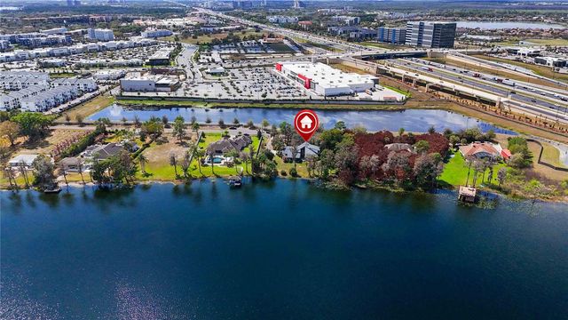 7468 LAKE WILLIS DRIVE, Orlando, FL 32821