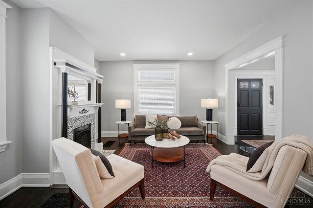 4614 Simpson Avenue, Cincinnati, OH 45227