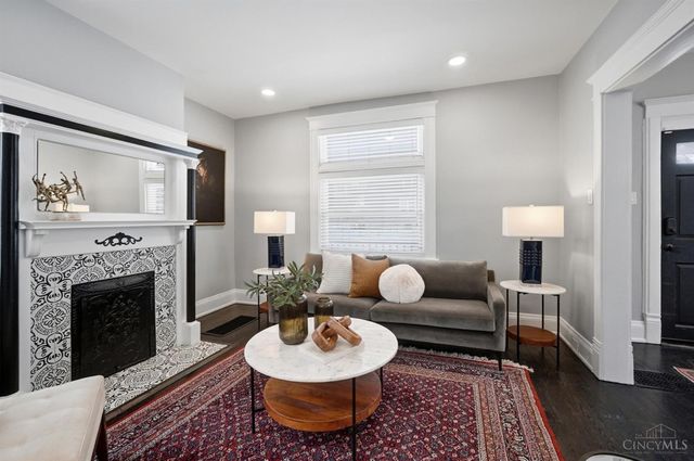 4614 Simpson Avenue, Cincinnati, OH 45227