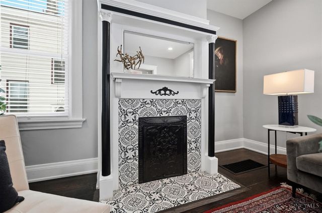 4614 Simpson Avenue, Cincinnati, OH 45227