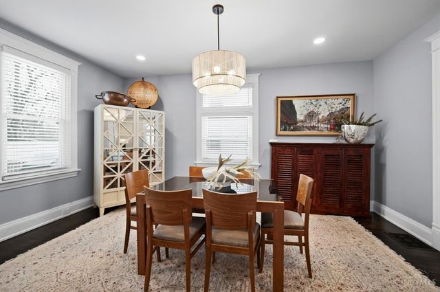 4614 Simpson Avenue, Cincinnati, OH 45227