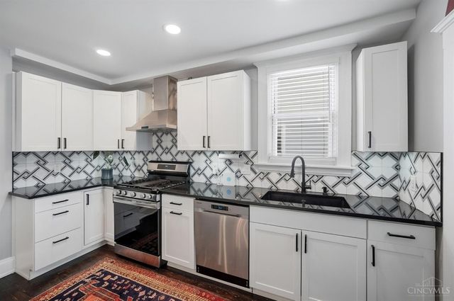 4614 Simpson Avenue, Cincinnati, OH 45227