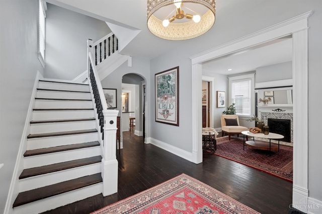 4614 Simpson Avenue, Cincinnati, OH 45227