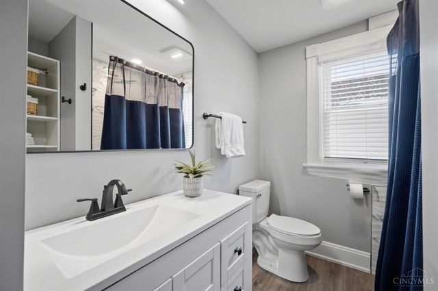 4614 Simpson Avenue, Cincinnati, OH 45227