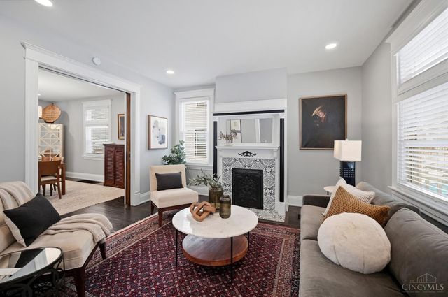 4614 Simpson Avenue, Cincinnati, OH 45227