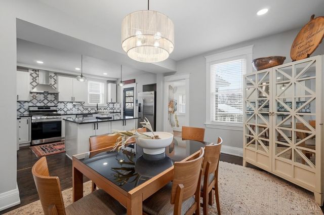 4614 Simpson Avenue, Cincinnati, OH 45227