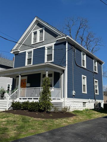 4614 Simpson Avenue, Cincinnati, OH 45227