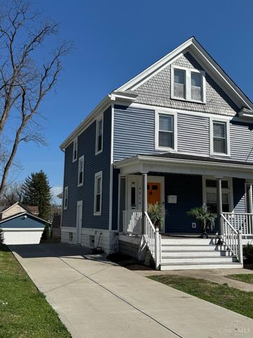 4614 Simpson Avenue, Cincinnati, OH 45227