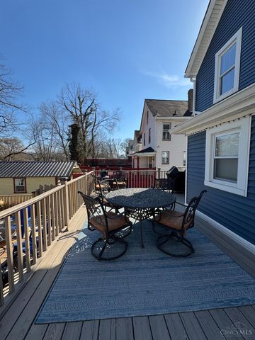 4614 Simpson Avenue, Cincinnati, OH 45227