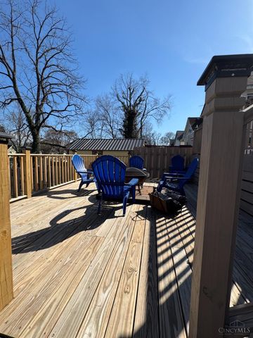 4614 Simpson Avenue, Cincinnati, OH 45227