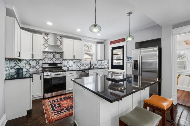 4614 Simpson Avenue, Cincinnati, OH 45227