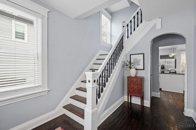 4614 Simpson Avenue, Cincinnati, OH 45227