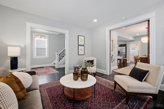 4614 Simpson Avenue, Cincinnati, OH 45227