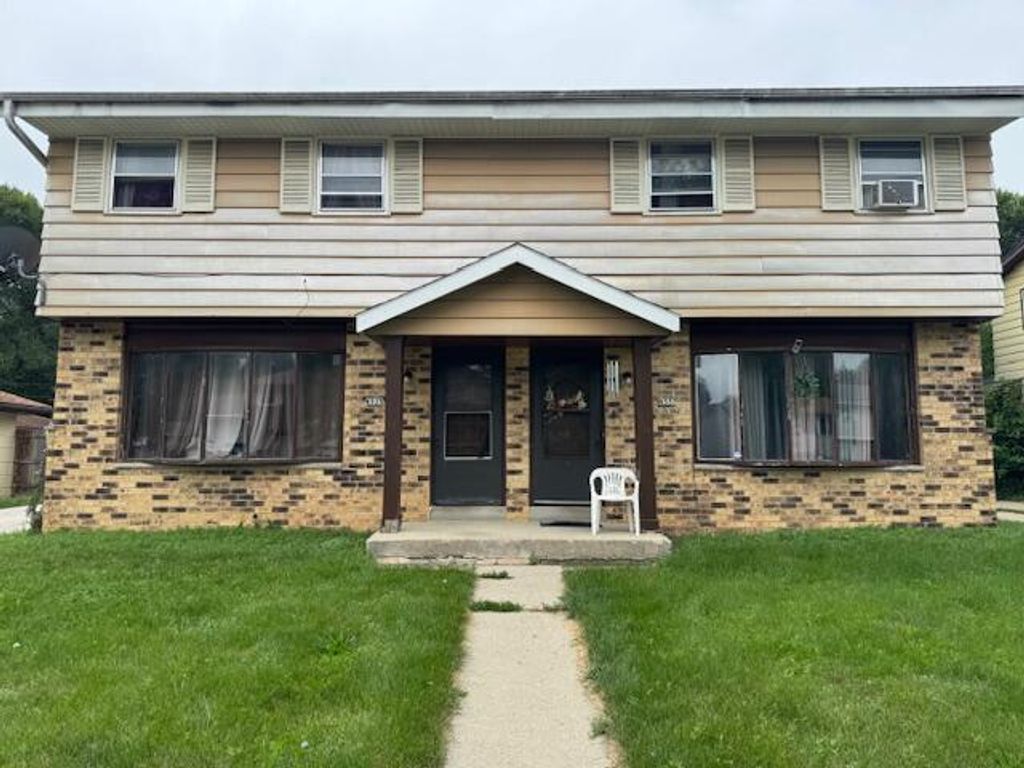 6535 N 55th STREET #6537, Milwaukee, WI 53223