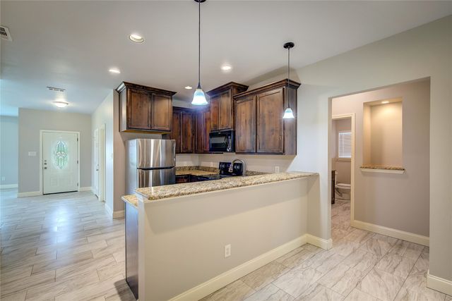 4802 Jefferson Street, Greenville, TX 75401