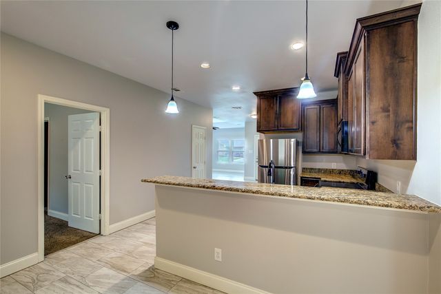 4802 Jefferson Street, Greenville, TX 75401