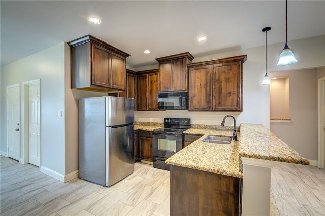 4802 Jefferson Street, Greenville, TX 75401
