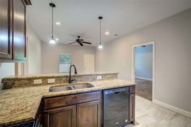 4802 Jefferson Street, Greenville, TX 75401