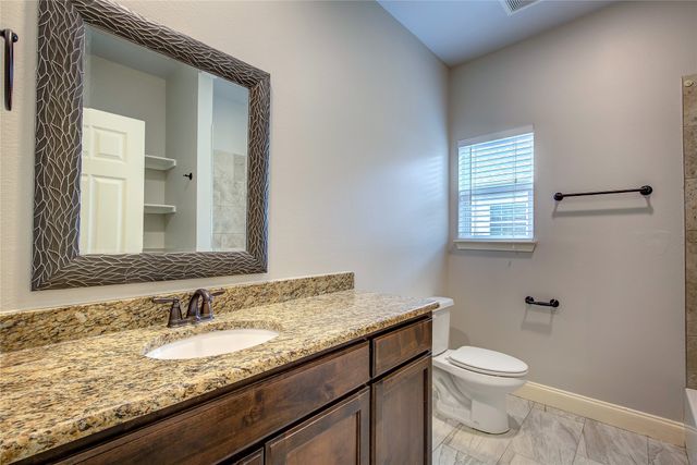4802 Jefferson Street, Greenville, TX 75401