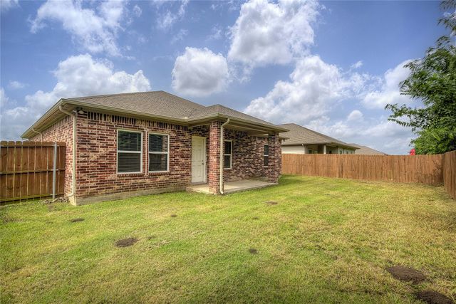 4802 Jefferson Street, Greenville, TX 75401