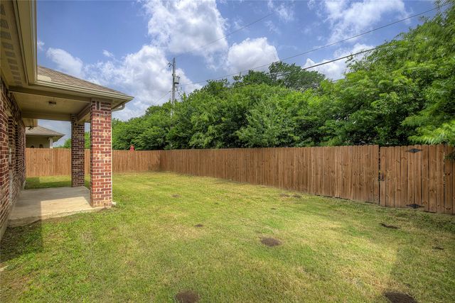 4802 Jefferson Street, Greenville, TX 75401