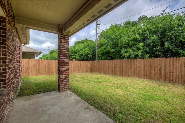 4802 Jefferson Street, Greenville, TX 75401