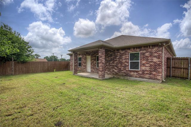 4802 Jefferson Street, Greenville, TX 75401