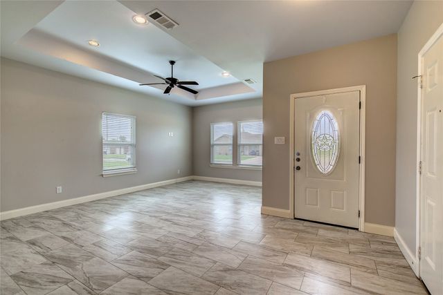 4802 Jefferson Street, Greenville, TX 75401