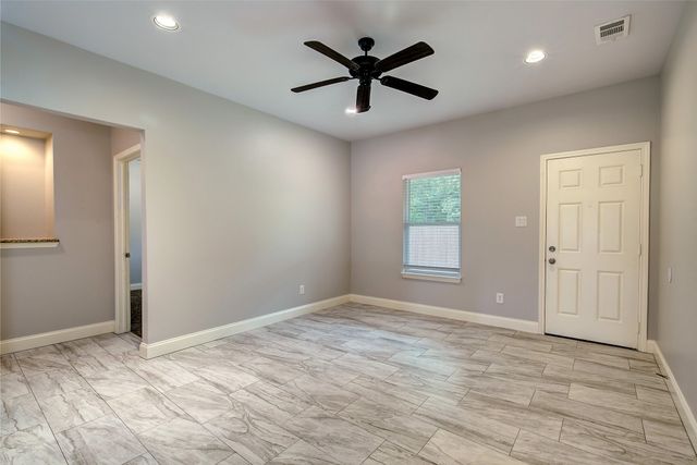 4802 Jefferson Street, Greenville, TX 75401