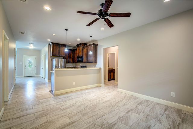 4802 Jefferson Street, Greenville, TX 75401