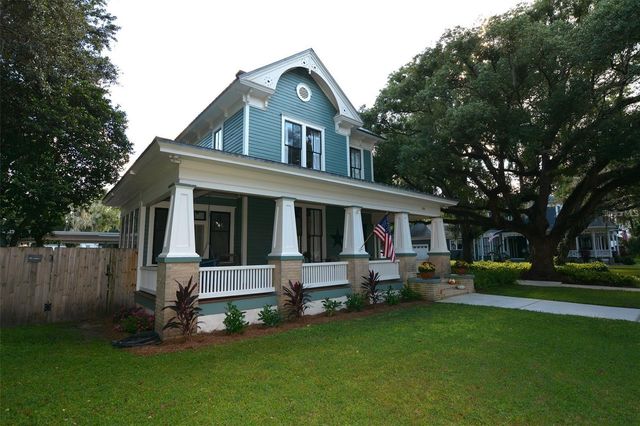 705 E CHURCH STREET, Bartow, FL 33830